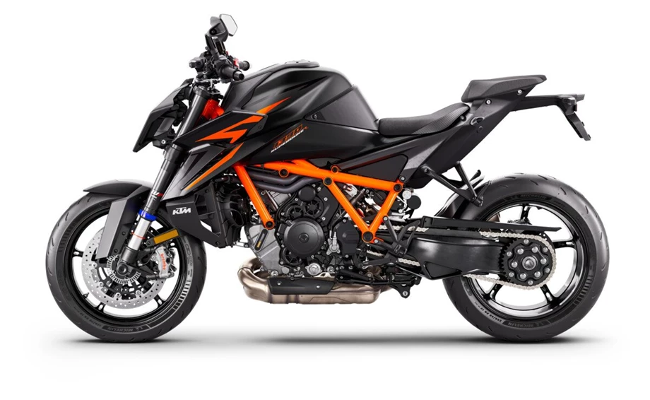 Angebot KTM 1390 Super Duke R EVO Bild 4: Angebot KTM 1390 Super Duke R EVO