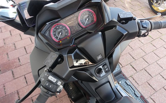 Neufahrzeug Honda Forza 125 - Bild 2