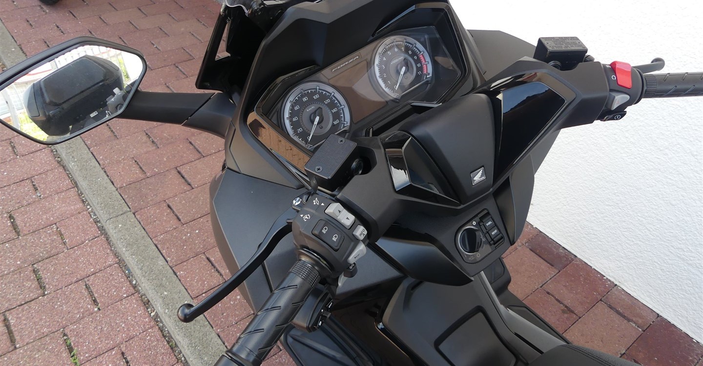 Offer Honda Forza 125