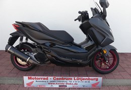 Neumotorrad Honda Forza 125
