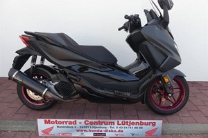 Offer Honda Forza 125