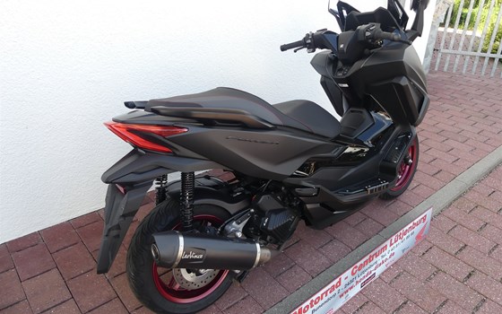 Neufahrzeug Honda Forza 125 - Bild 3