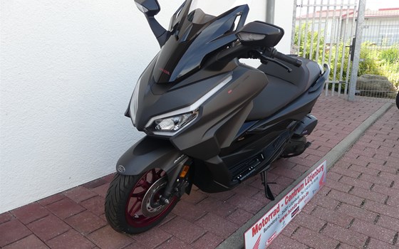 Neufahrzeug Honda Forza 125 - Bild 4