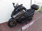 Offer Honda Forza 125