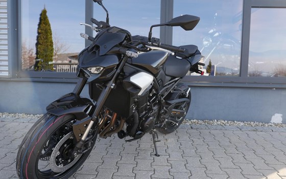 Neufahrzeug Kawasaki Z900 70kW - Bild 10