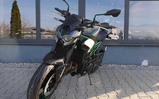Neufahrzeug Kawasaki Z900 70kW - Bild 11