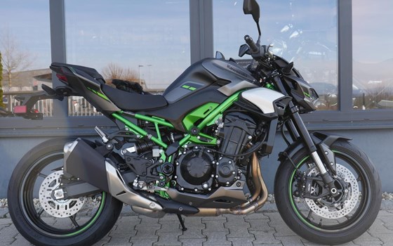 Neufahrzeug Kawasaki Z900 70kW - Bild 2