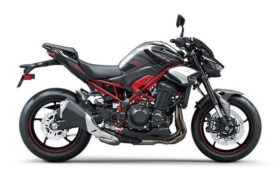 Neufahrzeug Kawasaki Z900 70kW - Bild 3