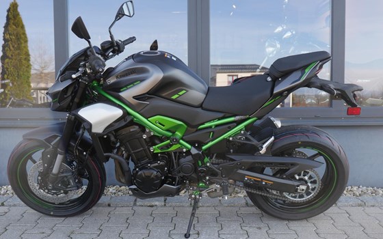 Neufahrzeug Kawasaki Z900 70kW - Bild 4