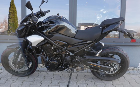Neufahrzeug Kawasaki Z900 70kW - Bild 5