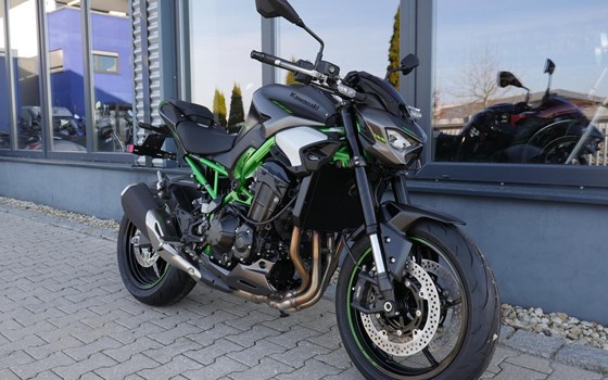 Neufahrzeug Kawasaki Z900 70kW - Bild 7