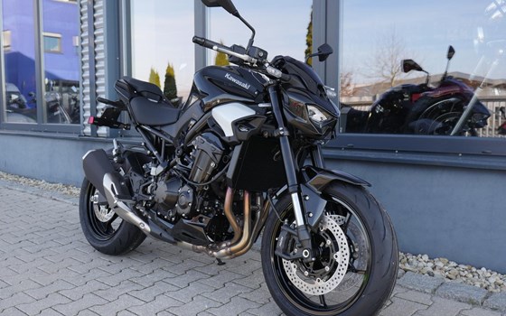 Neufahrzeug Kawasaki Z900 70kW - Bild 8