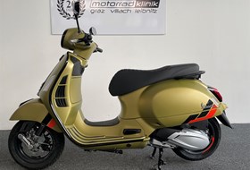 Vespa GTS 310 SuperSport