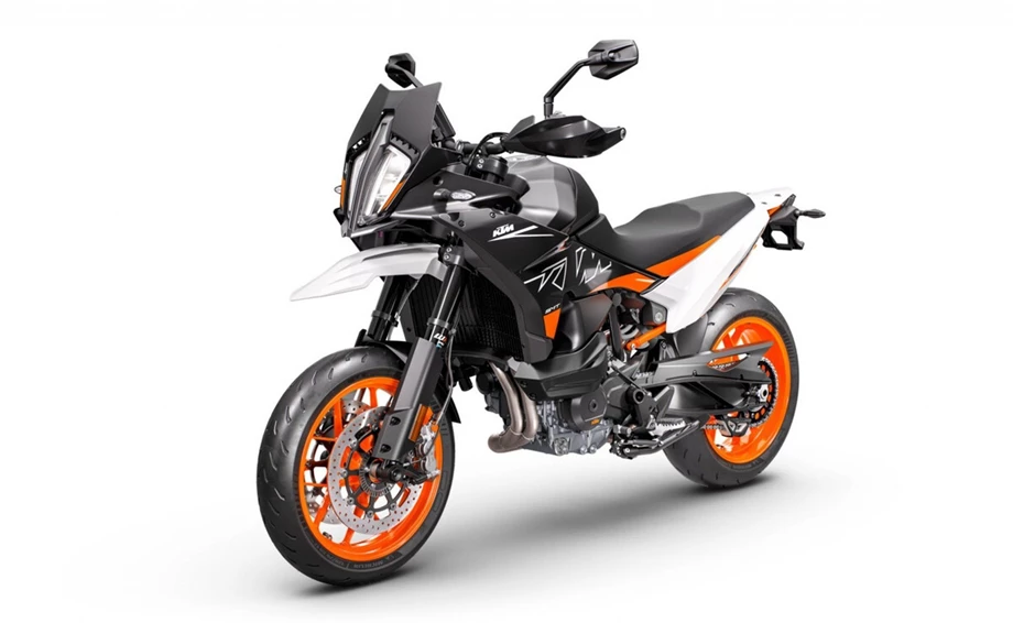 Angebot KTM 890 SMT Bild 2: Angebot KTM 890 SMT