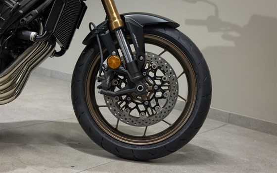 Neufahrzeug Honda CB650R E-Clutch - Bild 10 Neufahrzeug Honda CB650R E-Clutch - Bild 10