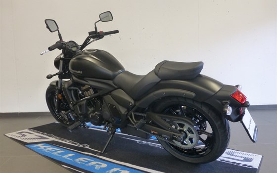 Neufahrzeug Kawasaki Vulcan S - Bild 4