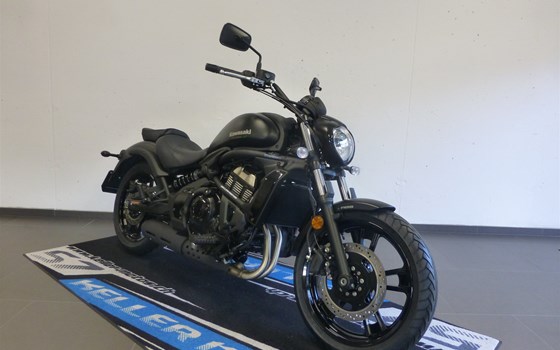 Neufahrzeug Kawasaki Vulcan S - Bild 3