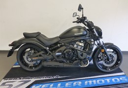 Neumotorrad Kawasaki Vulcan S