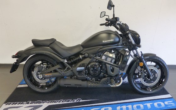 Neufahrzeug Kawasaki Vulcan S - Bild 1