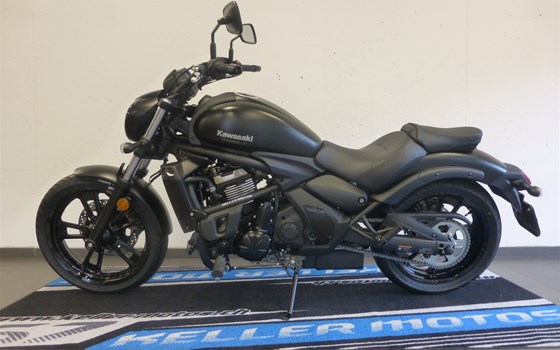 Neufahrzeug Kawasaki Vulcan S - Bild 2