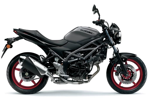Suzuki SV650