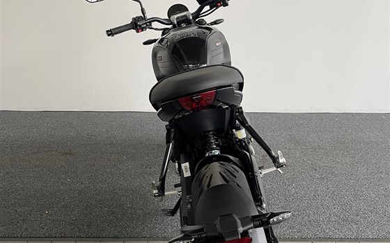 Gebrauchtmotorrad Triumph Trident 660 - Bild 13 Gebrauchtmotorrad Triumph Trident 660 - Bild 13