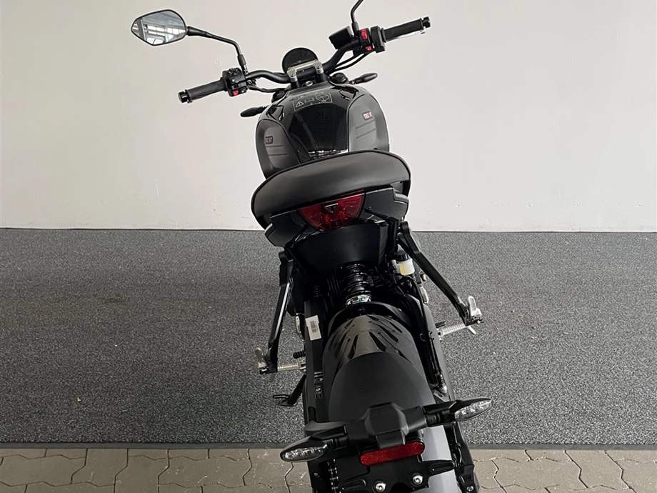 Angebot Triumph Trident 660 Bild 13: Angebot Triumph Trident 660