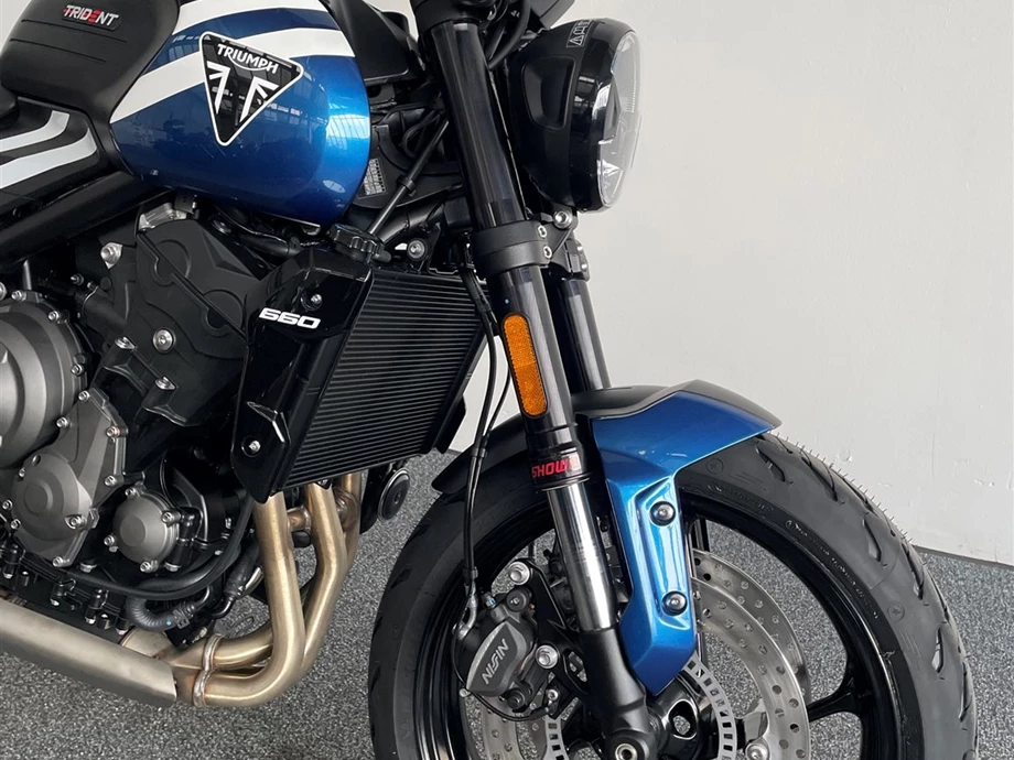 Angebot Triumph Trident 660 Bild 3: Angebot Triumph Trident 660
