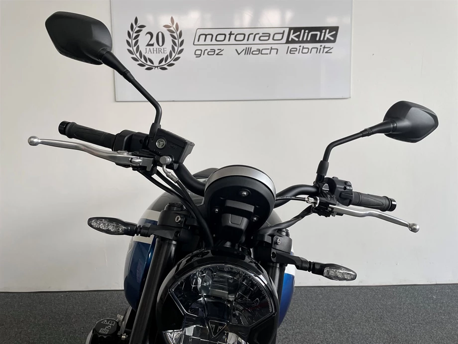 Angebot Triumph Trident 660 Bild 7: Angebot Triumph Trident 660