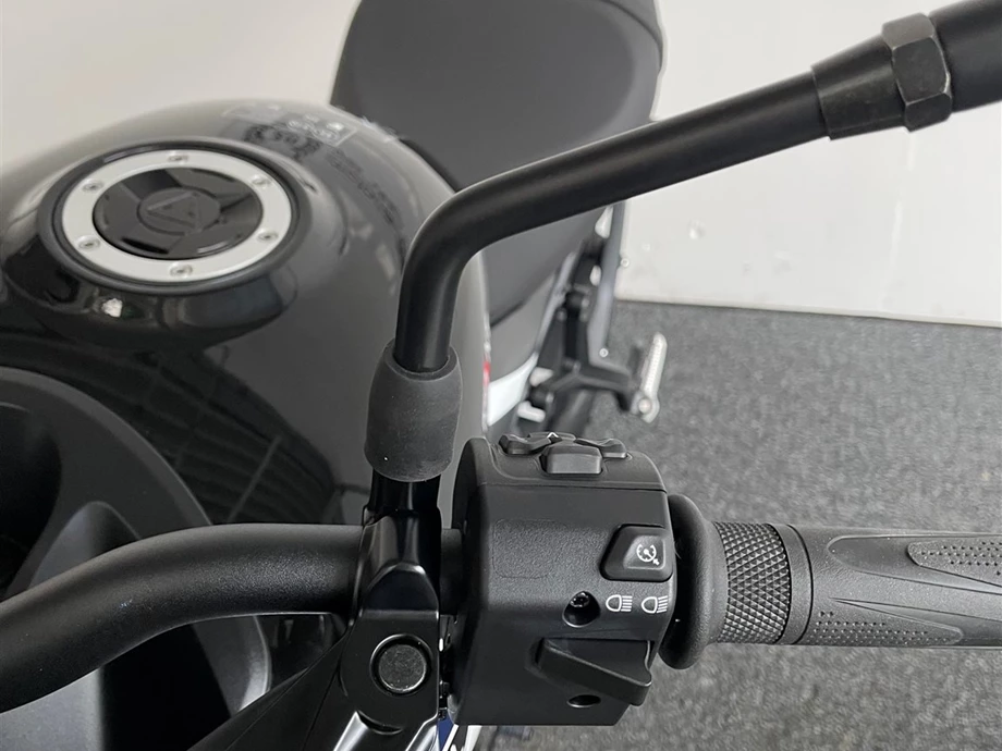 Angebot Triumph Trident 660 Bild 9: Angebot Triumph Trident 660