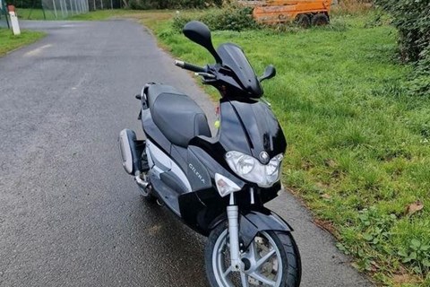 Top 5 - sportliche 2 Takt Bikes