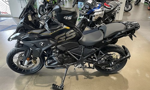 BMW R 1250 GS