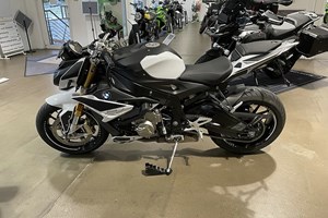 Angebot BMW S 1000 R