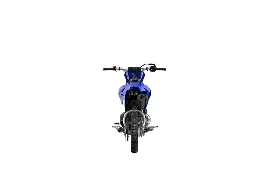 Angebot Yamaha TT-R50E Bild 3: Angebot Yamaha TT-R50E