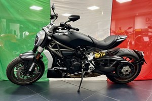 Offer Ducati XDiavel