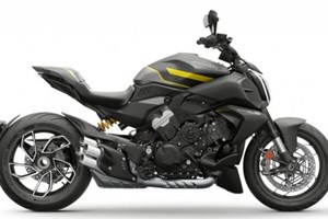 Angebot Ducati Diavel V4