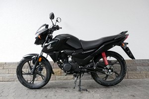 Angebot Honda CB125F