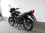 Angebot Honda CB125F