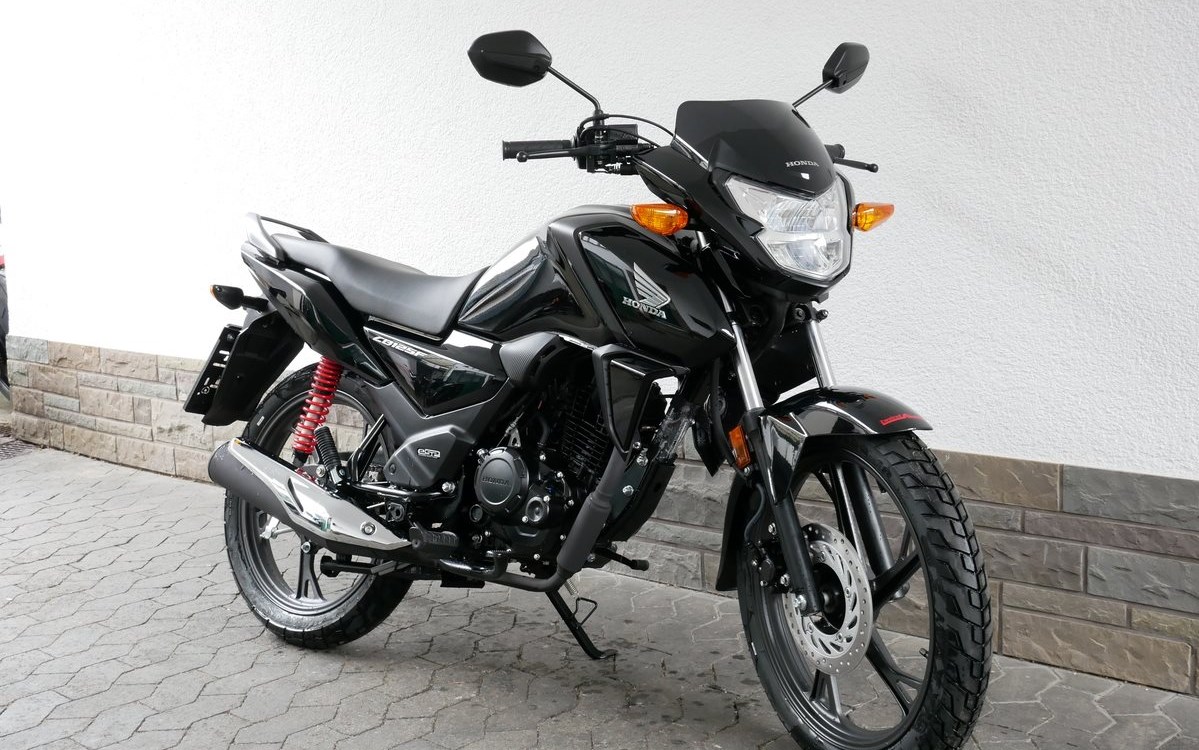 Angebot Honda CB125F