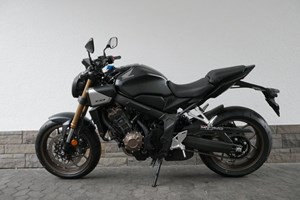 Angebot Honda CB650R