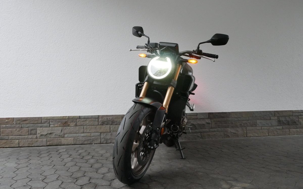 Angebot Honda CB650R