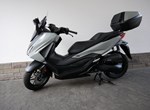 Angebot Honda Forza 125