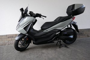 Angebot Honda Forza 125