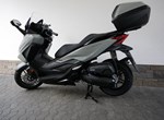 Angebot Honda Forza 125