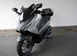 Angebot Honda Forza 125