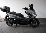 Angebot Honda Forza 125