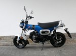 Angebot Honda Dax 125