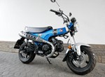 Angebot Honda Dax 125