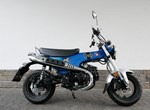 Angebot Honda Dax 125