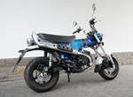 Angebot Honda Dax 125